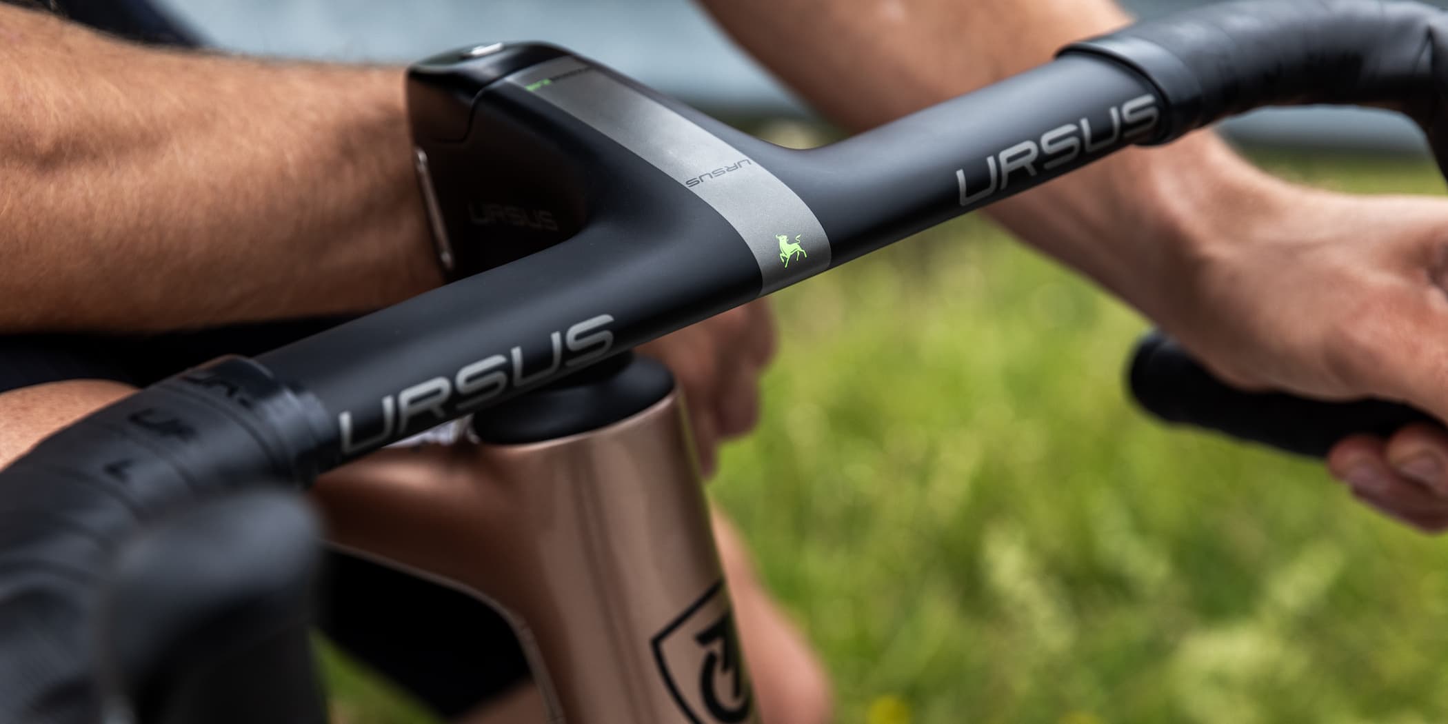 Best integrated handlebar on sale